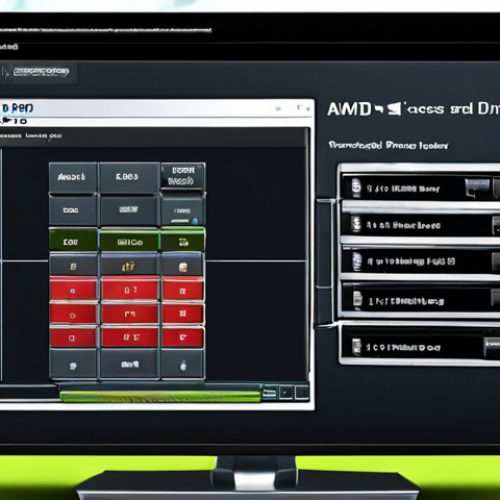 Home 15 **Graphics card driver update:** A computer screen showing the process of updating graphics card drivers, emphasizing improved stability and performance for Valorant. Make sure to include NVIDIA or AMD logo.