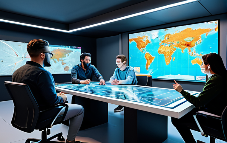 Valorant Team Meeting - Safe for Work**

"A diverse team of Valorant players, fully clothed in comfortable gaming attire, gathered around a holographic table displaying a map of Bind. They are engaged in a focused discussion, pointing to strategic locations on the map. Modern gaming room environment. High quality, professional digital art, perfect anatomy, natural proportions, appropriate content, safe for work, family-friendly, professional setting, well-formed hands, proper finger count, modest clothing."

**