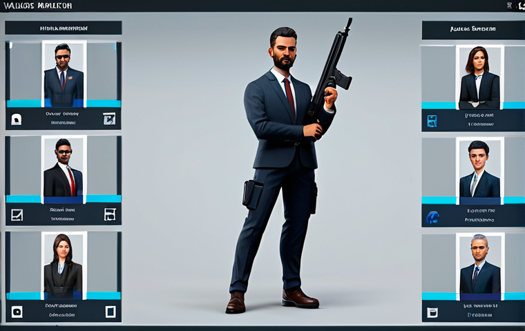 فالورانت - 이미지 1