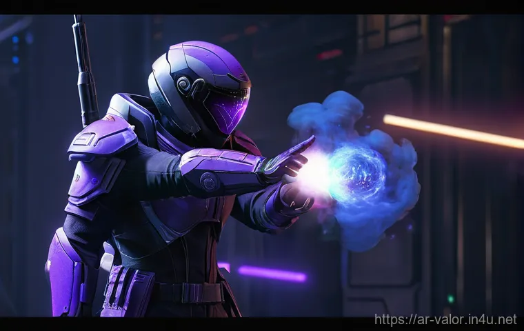 발로란트 캐릭터 상세 설명 - **Prompt 1: Dynamic Duelist Entry** "A vibrant 3D render, akin to official Valorant promotional ...
