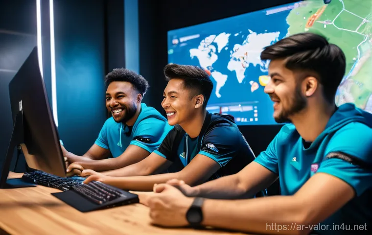 발로란트 e스포츠 클랜 추천 - The Aspiring Gamer's Journey of Self-Discovery** "A thoughtful young man of Arab descent, aged 20-25...