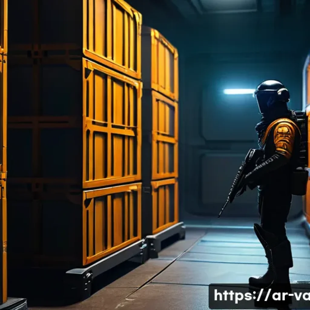 발로란트 명당 추천 리스트 - A solo Valorant agent, Cypher, is strategically positioned in a high, hidden corner near the A Short...