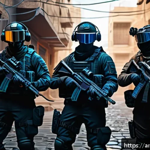 발로란트 초보자 주의사항 - A detailed tactical gaming scene set in the popular Valorant map "Bind," focusing on strategic contr...