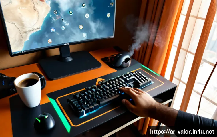 발로란트 브림스톤 공략법 관련 이미지 1